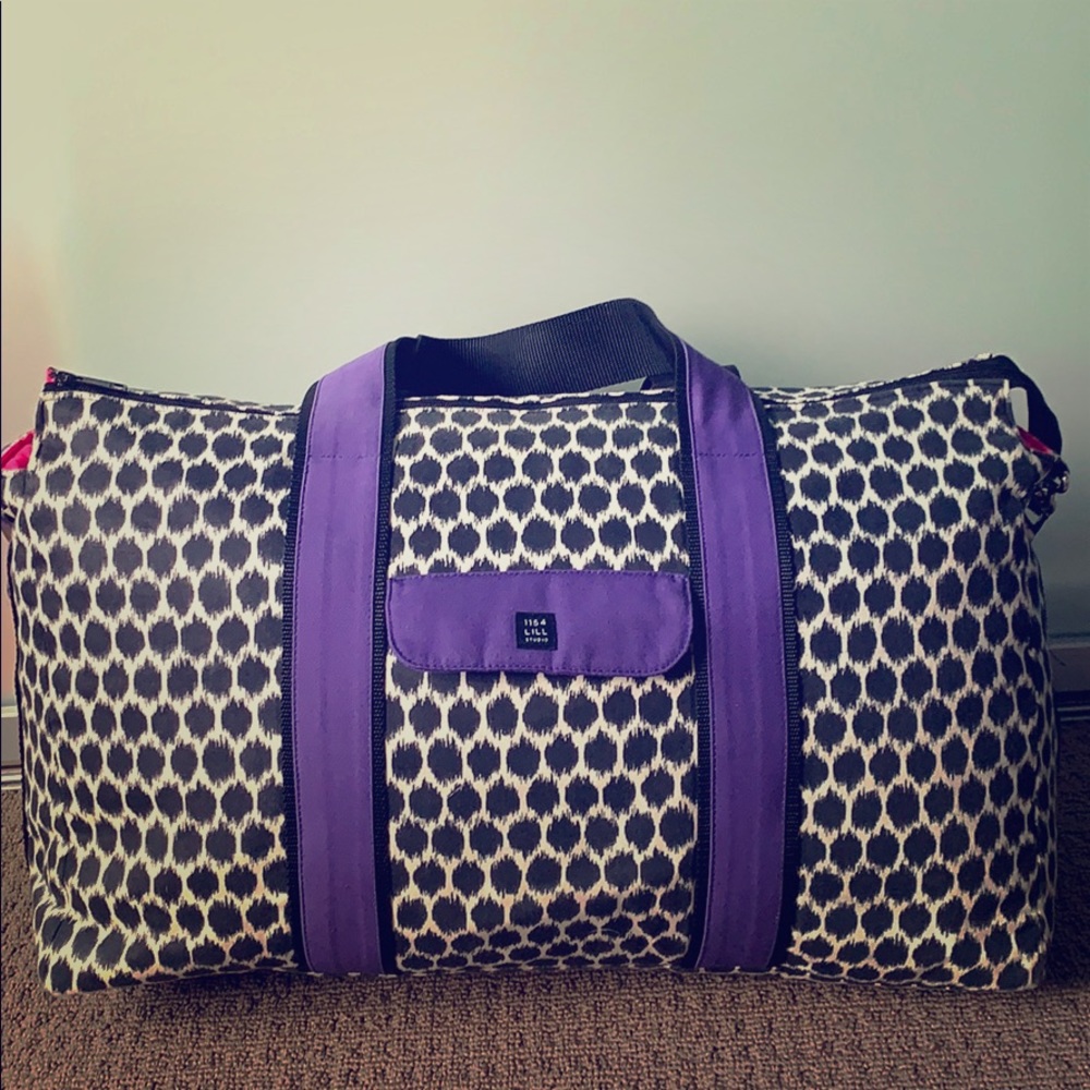 Weekend Bag